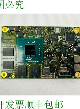 原装供应控创 34007-1040-15-1AG1 COME-mBTc10 E3815 CPU 板