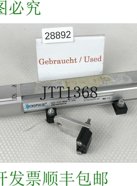 原装供应Baluff Micropulse BTL5-T110-M0050-P-S103 Desplazamie