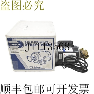 0003 原裝 11810 115VAC 供應(yīng)JABSCO NSMP