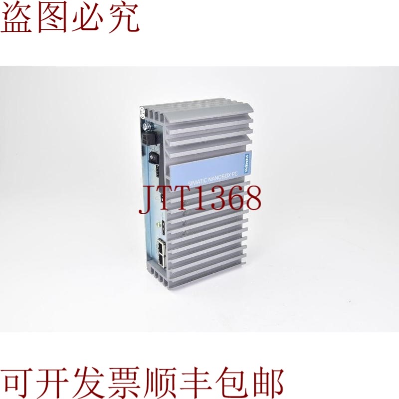 原装供应6ES7647-8BA11-7BA1,IPC227E,Nanobox PC