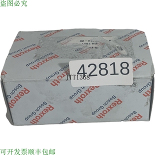 原装供应力士乐 R165121420 Carro De Bolas