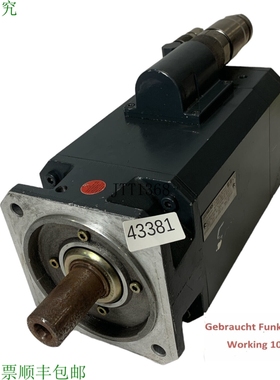 原装供应1FT6084-1AF71-1AG1 无 Balais 伺服电机