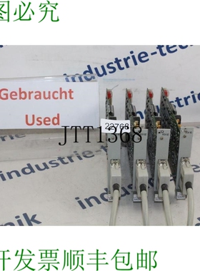 原装供应H&B Contronic P 70936-4-0369 227 369227A10 PCV02