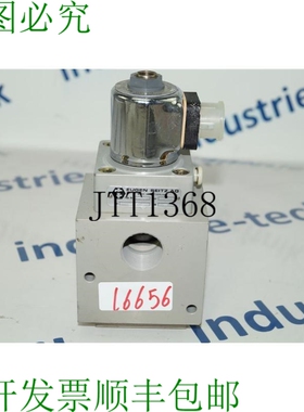 原装供应Eugen Seitz 1070 Componente Magnetico 8 BAR