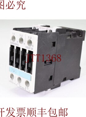 原装供应3RT1025-1BB40,E02