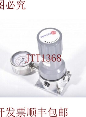 原装供应Spectron E61-4-40-4-P-VCRF-VCRF-MB,带压力表