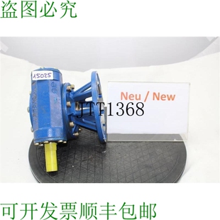原装供应邦 VF62/FC Ingranaggio a Vite I=10 Cambio Motoridutt