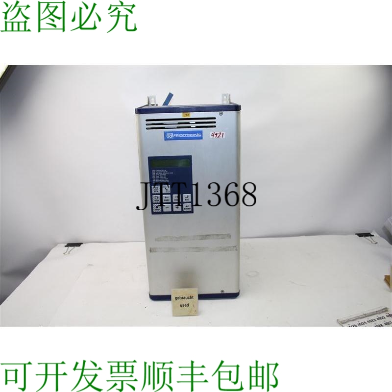 原装供应Emotron Frequence Vectorflux HF40-011 Convertisseur