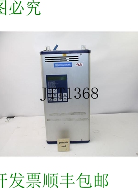 原装供应Emotron Frequence Vectorflux HF40-011 Convertisseur