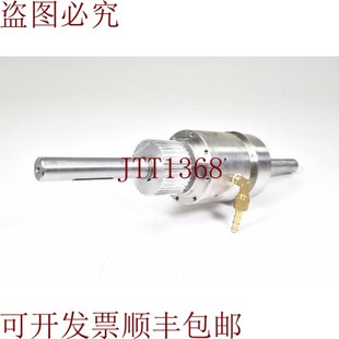 供应52 E2199 原装 135284B 气动马达 带安装 板皮带轮和齿轮