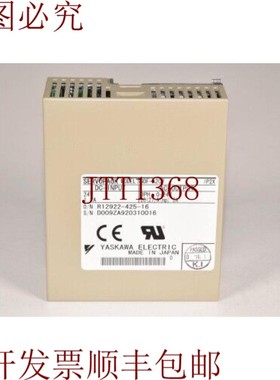 原装供应安川 R12922-425-16,SGDF-A2CP,伺服组件