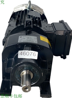 原装供应Nord SK172.1-90SP/4 Tf + Sk90sp/4 Tf 电机 1.1kW 343m