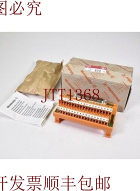 原装供应WEIDMüLLER 6266020000,RD37M,Interfaz Sub-D 模块 3