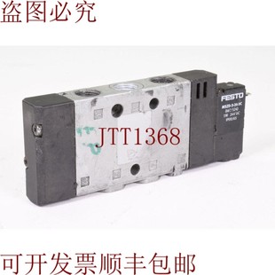 CPE14 M1H 原装 162912 电动瓣膜 供应FESTO