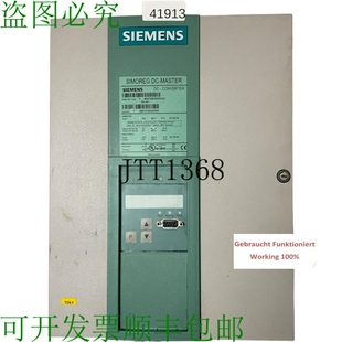 供应6RA7028 变频器 6DS22 直流 原装