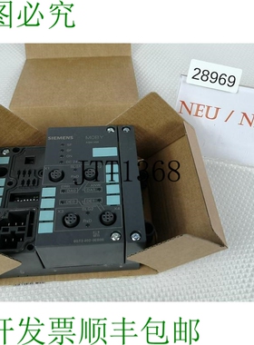 原装供应Moby 6GT 002-0EB00 模块底座 6GT002-0EB00