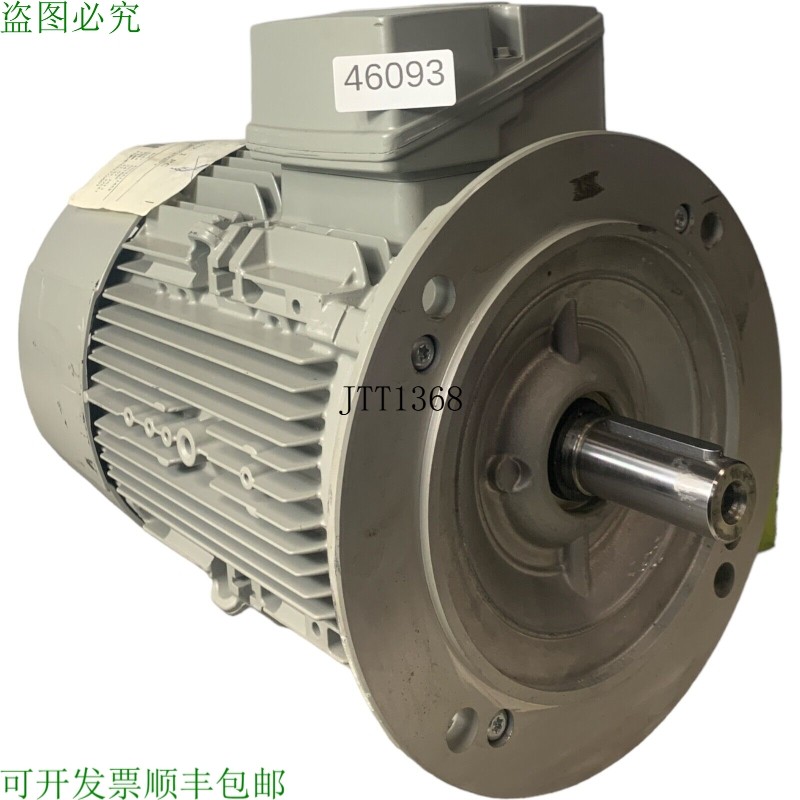 原装供应1AV3112A 1LE1003-1BA23-5FB4电机2945Min 4Kw