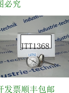 原装供应Rueger C2 Termómetro 0 120°C