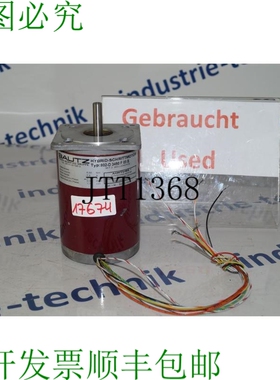 原装供应BAUTZ 混合动力步进电机 802-D 3450 F03B 802-D3450F03B