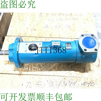 原装供应Leistritz L3mf-060/096螺杆泵庞贝