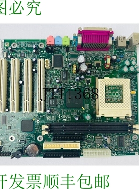 原装供应Intel D815EW台式机主板