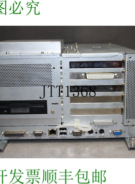 原装供应Simatic 面板 PC 870 6AV7704-2DC40-0AD0 工业 PC