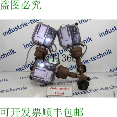 原装供应萨奥特 DFC 17B 36 F111 预调器 DFC17B36F111