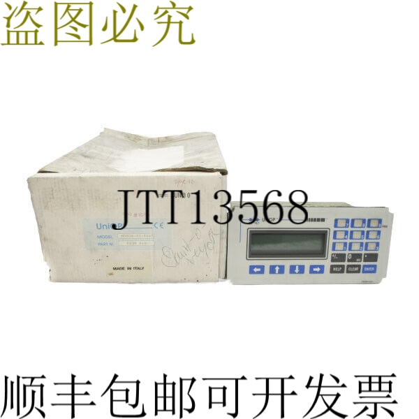 原装供应UNIOP MD03R-02-0045 NSMP