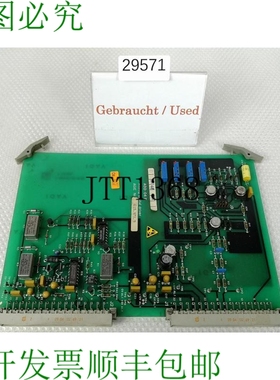 原装供应AGIE 615.971.9 模拟数字驱动器