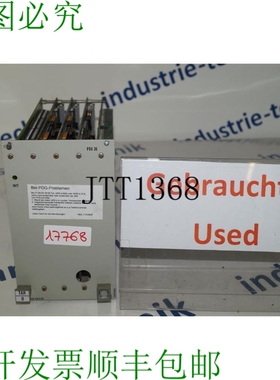 原装供应H&B contronic P 70471-4-0369150 显卡接口卡 369150A10