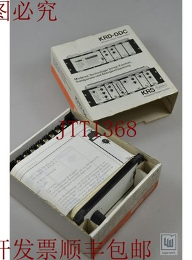 原装供应Kieback+Peter,KXL1,滑动模块/剪切模块 24V - 新 / 新