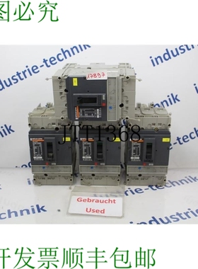 原装供应Merlin Gerin Comapct NS100N TM16D Interruttore Magne