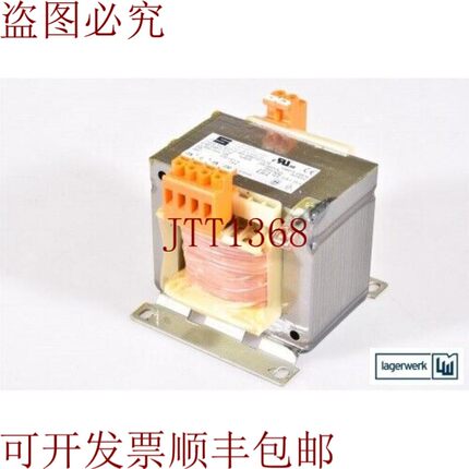 原装供应施耐德 ECED 0.4B-990101U4 / ECED04B990101U4 变压器