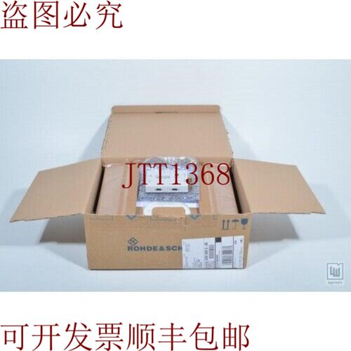 原装供应ROHDE & SCHWARZ 1202.9803.02,CMW-ZASB / CMWZASB,开关