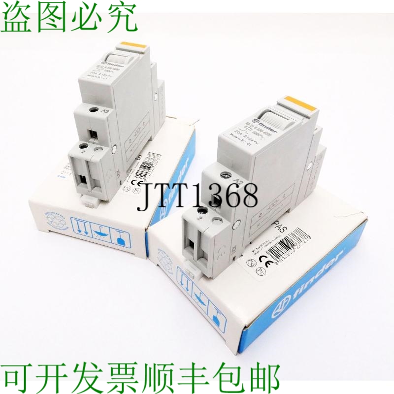 原装供应2x Finder 22.21.8.230.4000.PAS 22 21 8 230 4000 安装