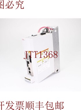 原装供应力士乐R911338289,HCS01.1E-W0018-A-03-B-ET-EC-NN-FW