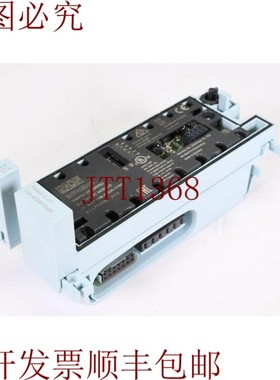 原装供应6ES7148-4FS00-0AB0,电子模块,E03 - Retaining Jul 损