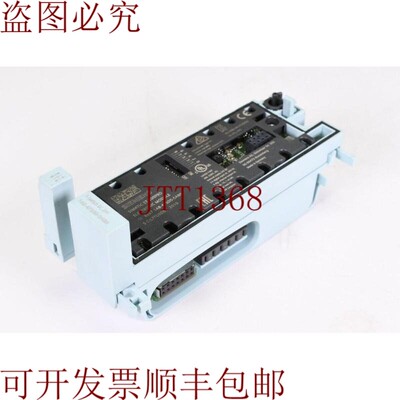 原装供应6ES7148-4FS00-0AB0,电子模块,E03 - Retaining Jul 损