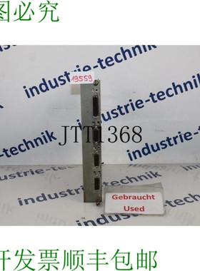 原装供应6FX1126-8BA00 伺服接口模块 6FX11268BA00 模块