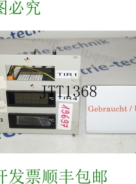 原装供应2 X Pezzi 温度 205-PFS C1 D1 205PFSC1D1