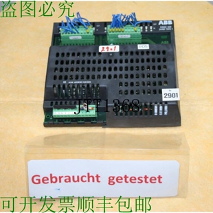原装供应ABB Dsqc 328 机器人 Ordinateur Tableau Carte 3HAB 72