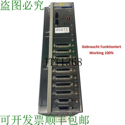 原装供应Num P1080T 控制器 Compatto CNC Modax