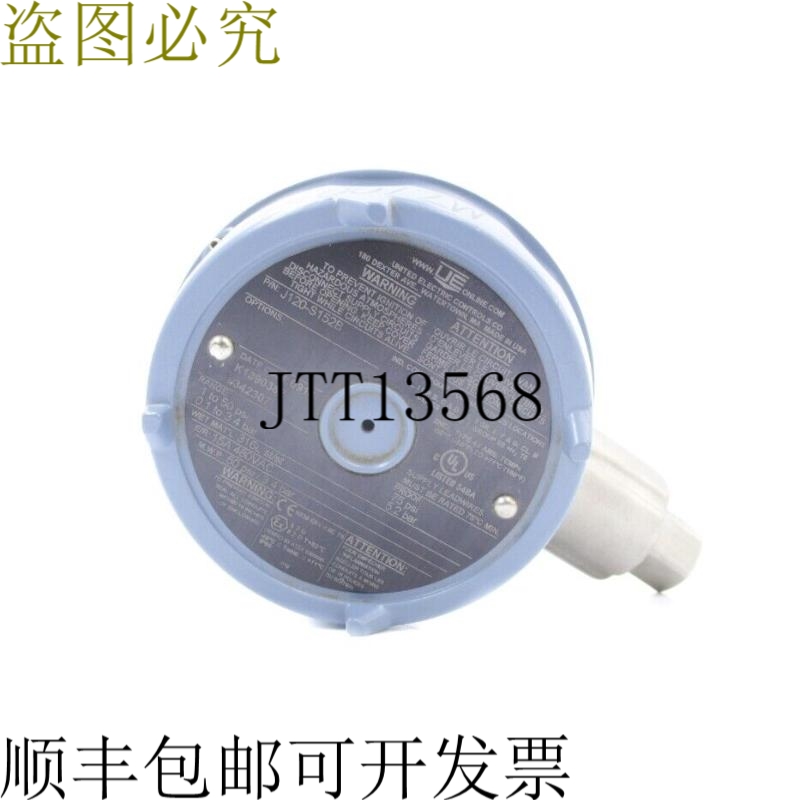 原装供应联合电气 J120-S152B 75PSI NSNP