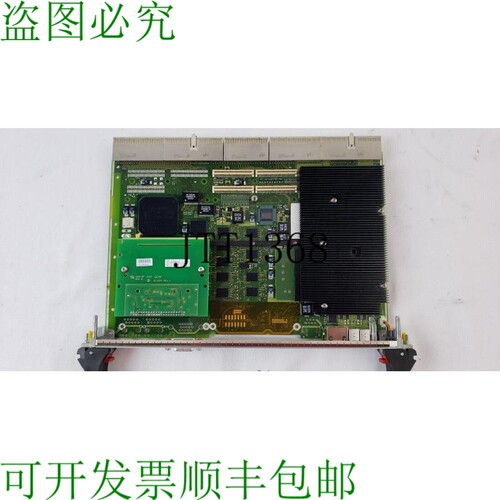 原装供应Abaco Systems CR11S3C5KLH6 CPU 板