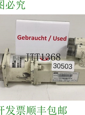 原装供应派克 Acm2n0030-4/0-3-gwu 伺服电机 Con Ingranaggio Pl