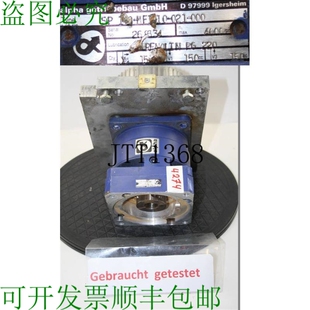 原装供应Alpha Sp 110-mf1-10-021-000 Ingranaggio Planetario C