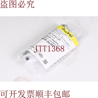 原装供应Durball BEM 05-20-501,(1PE=10pcs)