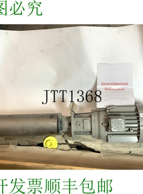 原装供应Brinkmann TC250/600-X+116 冷却液泵 浸没泵 泵 250 l/m