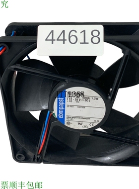 原装供应Ebmpapst 4314 NGL 呼吸机 Assiale Ventola