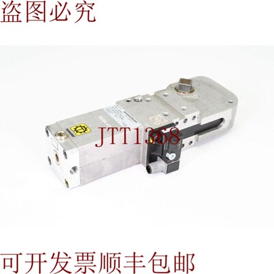 原装供应Tüunkers 302990,V 40 BR2 A00 T12,Neumática Abraz